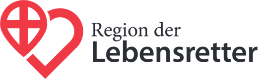 Logo Region der Lebensretter